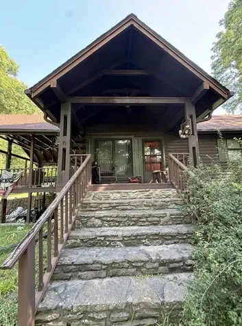 162 Tracy Road Hohenwald TN 38462