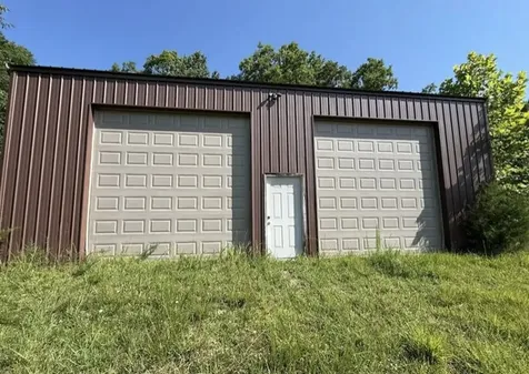 162 Tracy Road Hohenwald TN 38462
