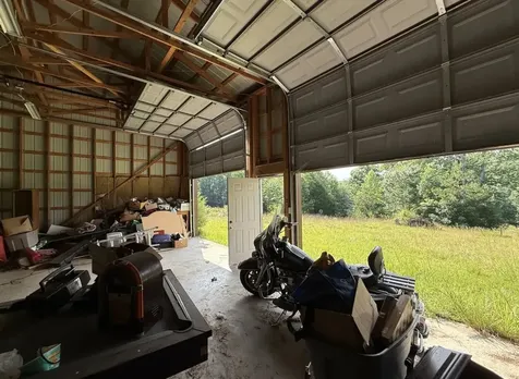 162 Tracy Road Hohenwald TN 38462