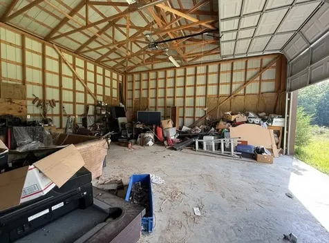 162 Tracy Road Hohenwald TN 38462