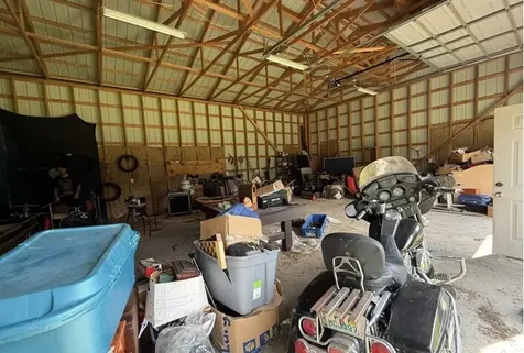 162 Tracy Road Hohenwald TN 38462
