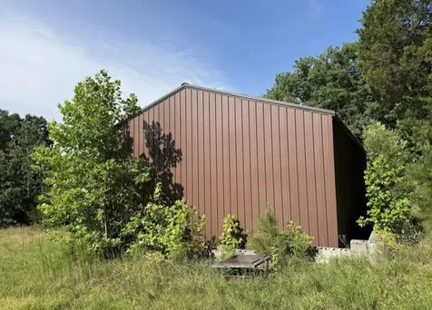 162 Tracy Road Hohenwald TN 38462