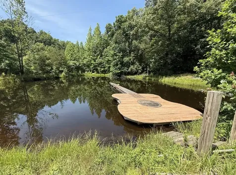 162 Tracy Road Hohenwald TN 38462