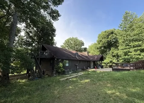 162 Tracy Road Hohenwald TN 38462
