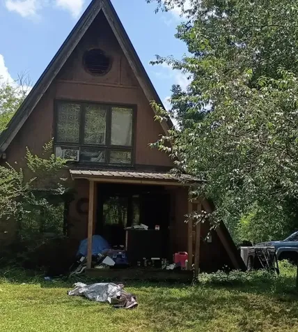 162 Tracy Road Hohenwald TN 38462