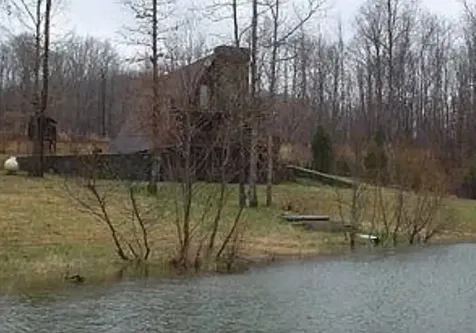 162 Tracy Road Hohenwald TN 38462