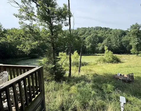 162 Tracy Road Hohenwald TN 38462