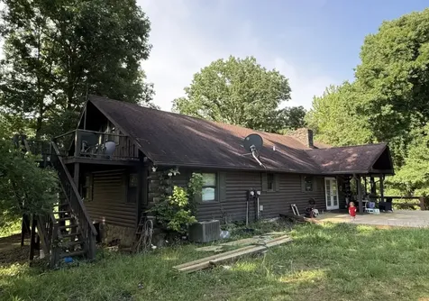 162 Tracy Road Hohenwald TN 38462