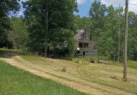 162 Tracy Road Hohenwald TN 38462
