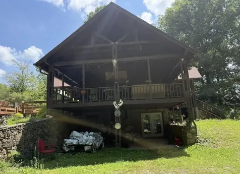 162 Tracy Road Hohenwald TN 38462