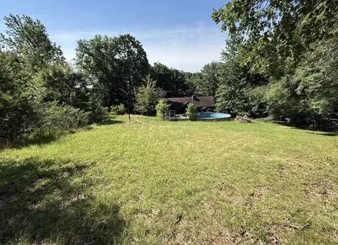 162 Tracy Road Hohenwald TN 38462