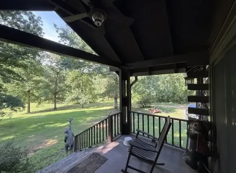 162 Tracy Road Hohenwald TN 38462
