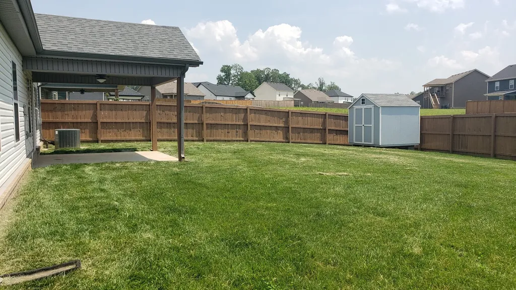 1944 Sydney Louise Drive Clarksville TN 37042