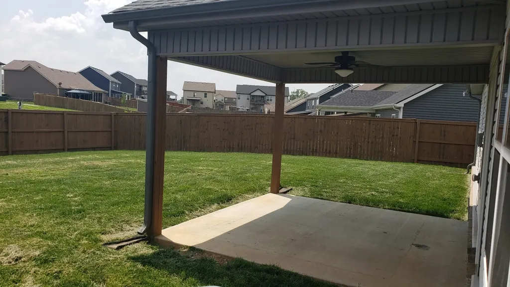 1944 Sydney Louise Drive Clarksville TN 37042