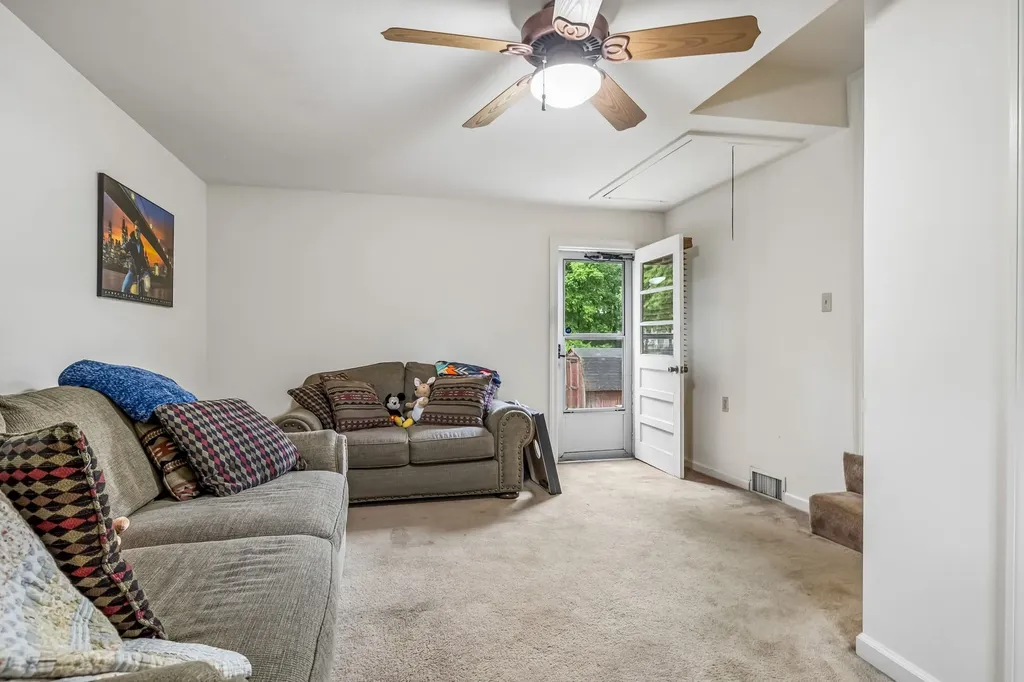 611 Templewood Drive Nashville TN 37214