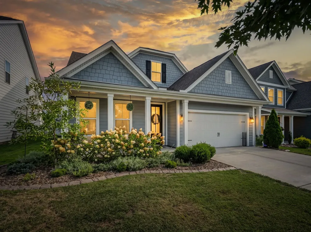 5148 Bridgemore Boulevard Murfreesboro TN 37129