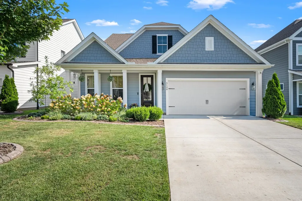 5148 Bridgemore Boulevard Murfreesboro TN 37129