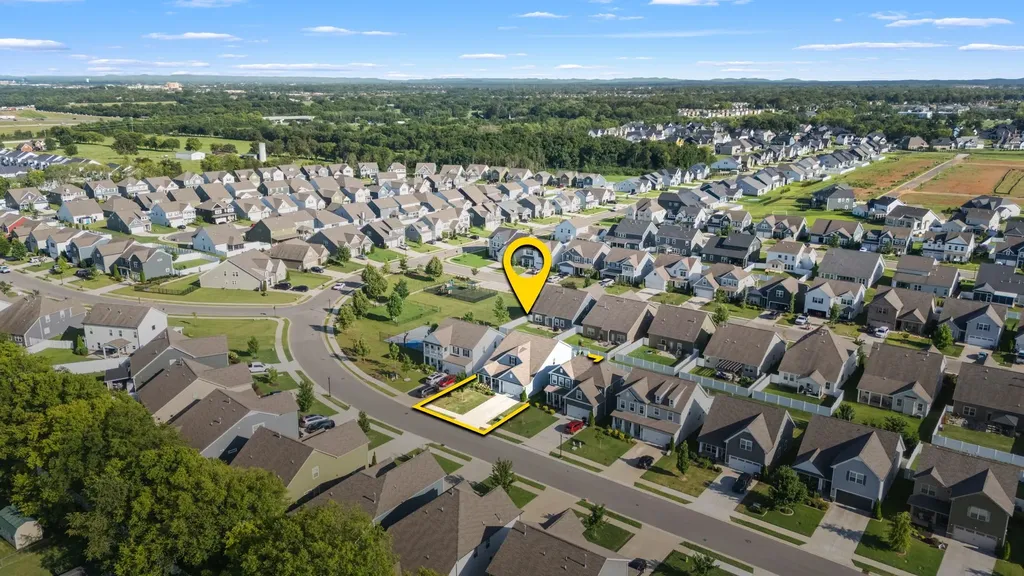 5148 Bridgemore Boulevard Murfreesboro TN 37129