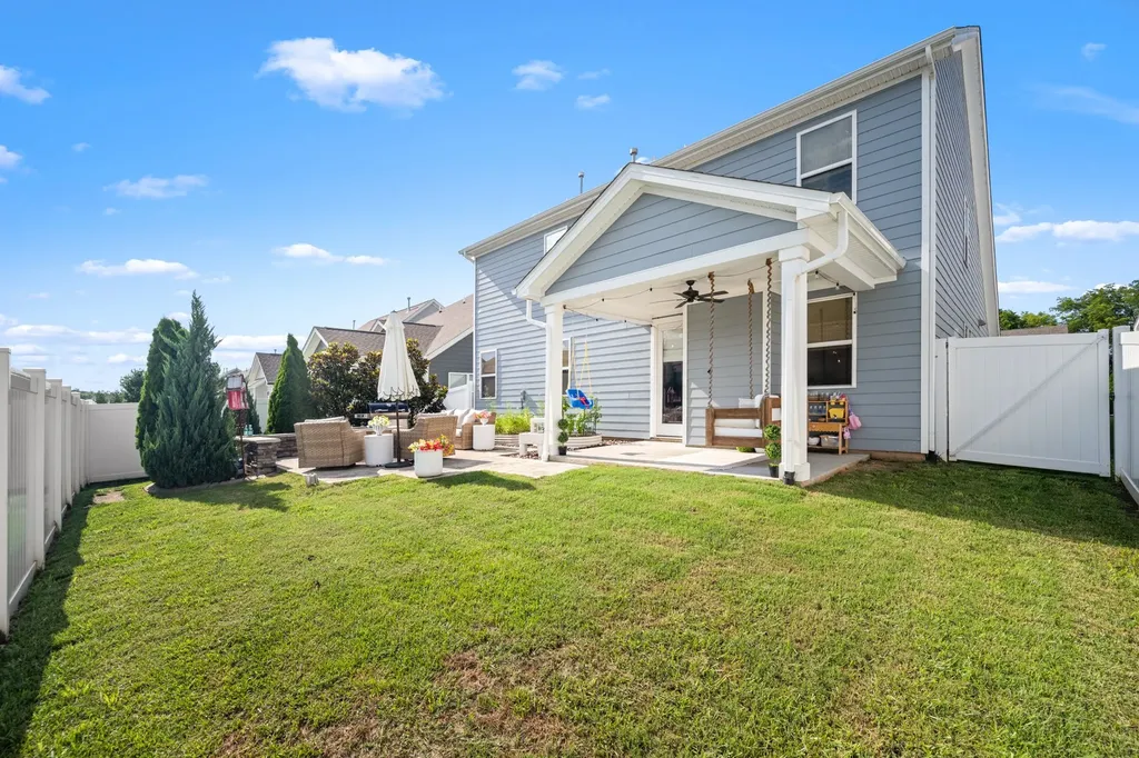5148 Bridgemore Boulevard Murfreesboro TN 37129