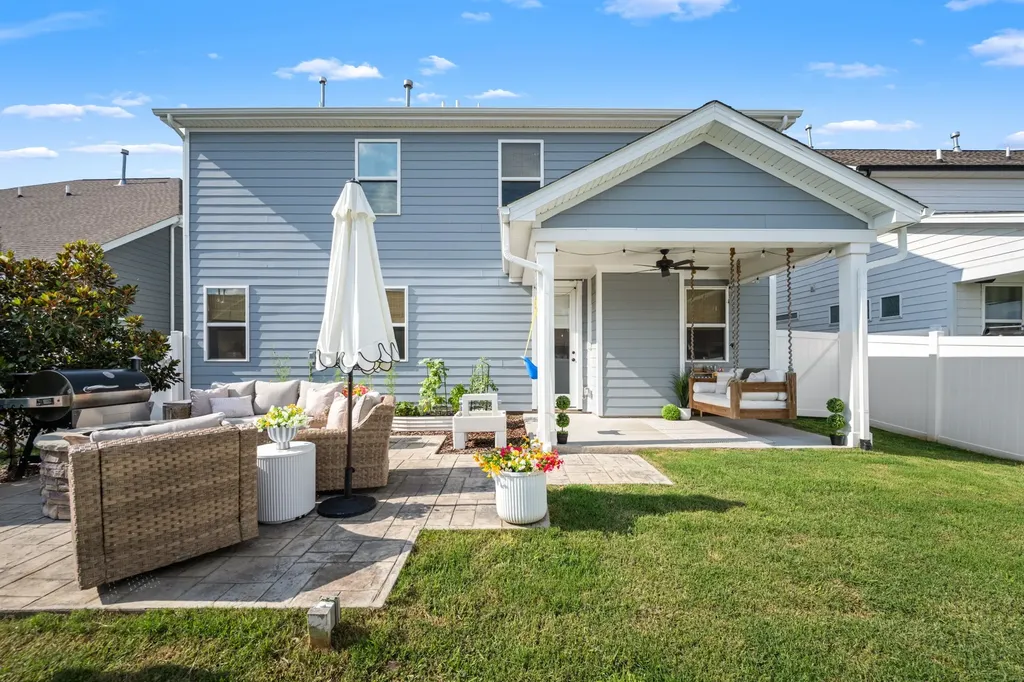 5148 Bridgemore Boulevard Murfreesboro TN 37129