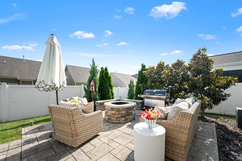 5148 Bridgemore Boulevard Murfreesboro TN 37129