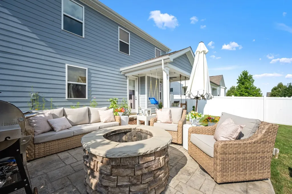 5148 Bridgemore Boulevard Murfreesboro TN 37129