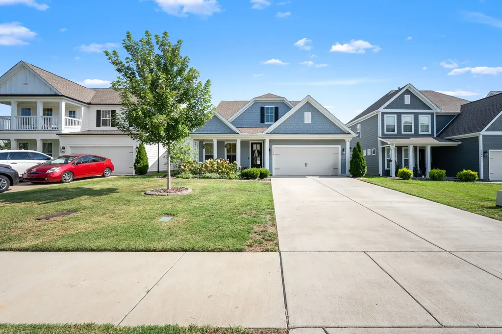 5148 Bridgemore Boulevard Murfreesboro TN 37129