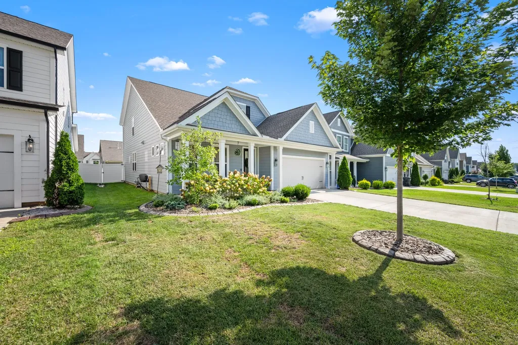 5148 Bridgemore Boulevard Murfreesboro TN 37129