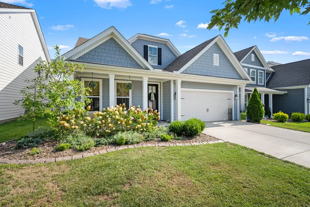 5148 Bridgemore Boulevard Murfreesboro TN 37129