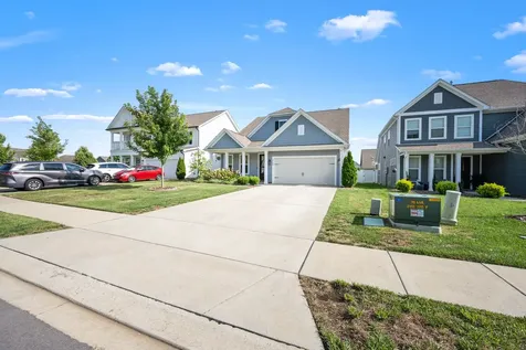 5148 Bridgemore Boulevard Murfreesboro TN 37129