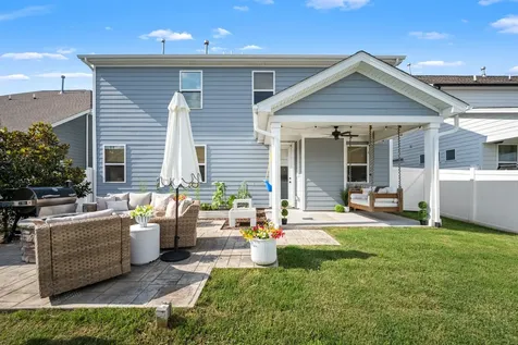 5148 Bridgemore Boulevard Murfreesboro TN 37129