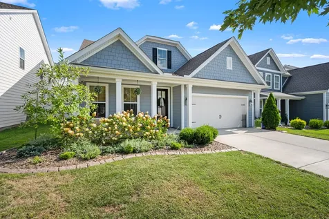 5148 Bridgemore Boulevard Murfreesboro TN 37129