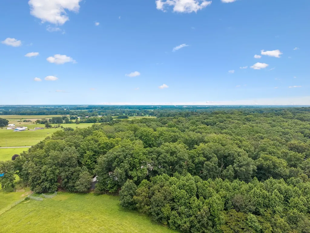 1 Lillie Lane Lawrenceburg TN 38464