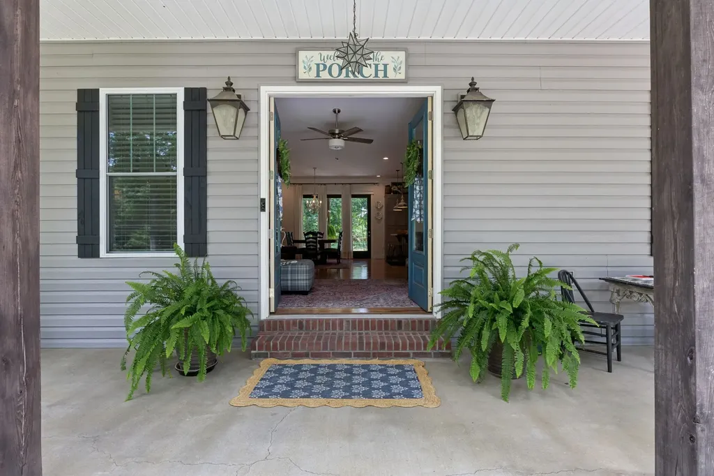 1 Lillie Lane Lawrenceburg TN 38464