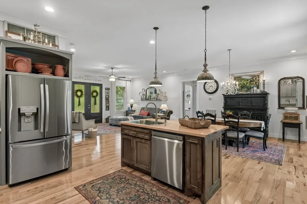 1 Lillie Lane Lawrenceburg TN 38464