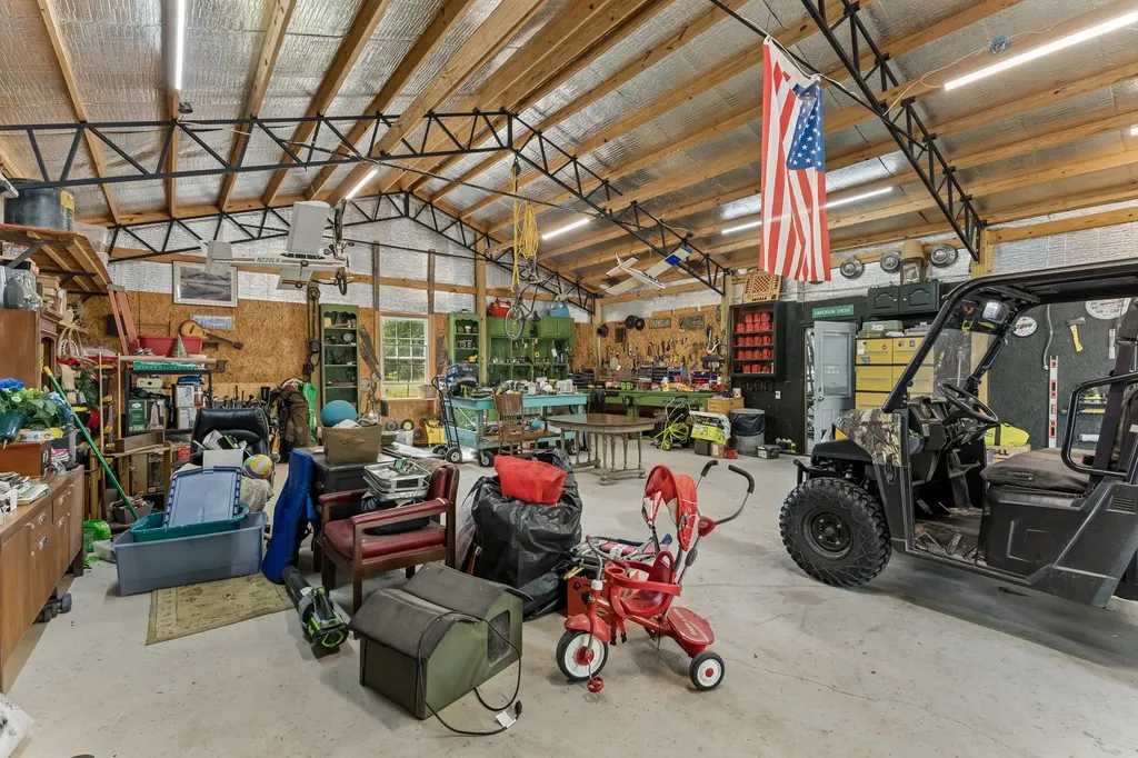 1 Lillie Lane Lawrenceburg TN 38464