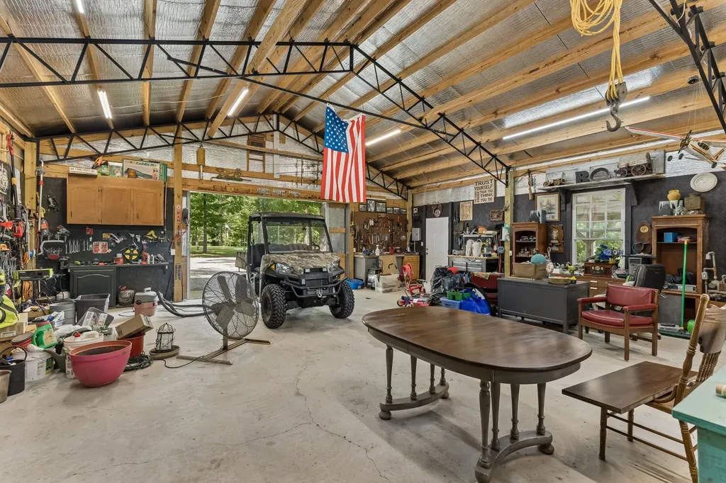 1 Lillie Lane Lawrenceburg TN 38464
