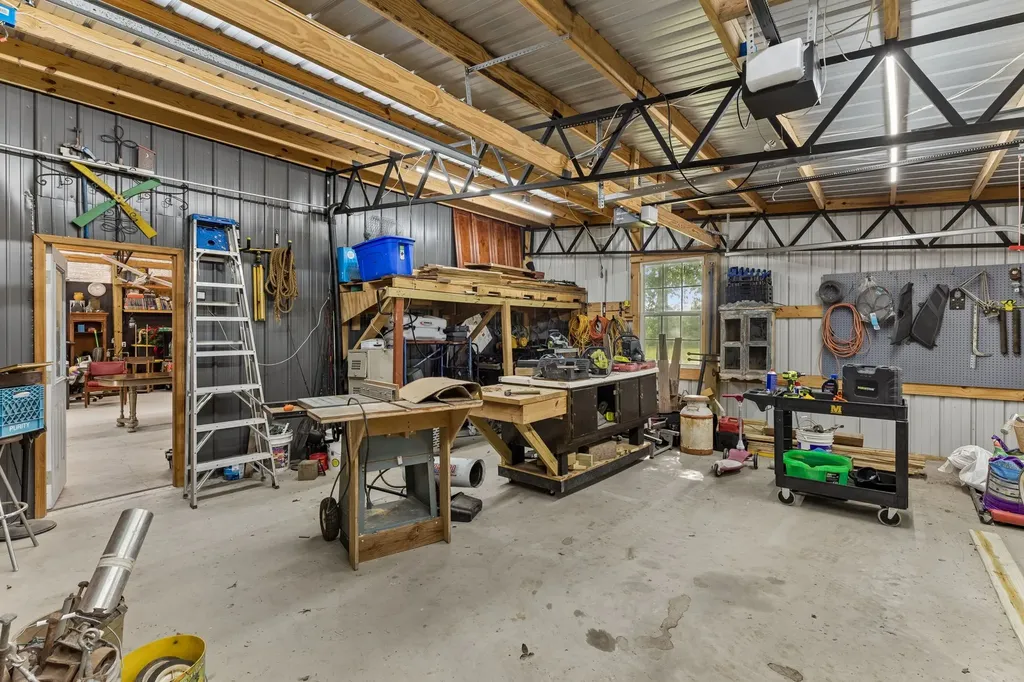 1 Lillie Lane Lawrenceburg TN 38464