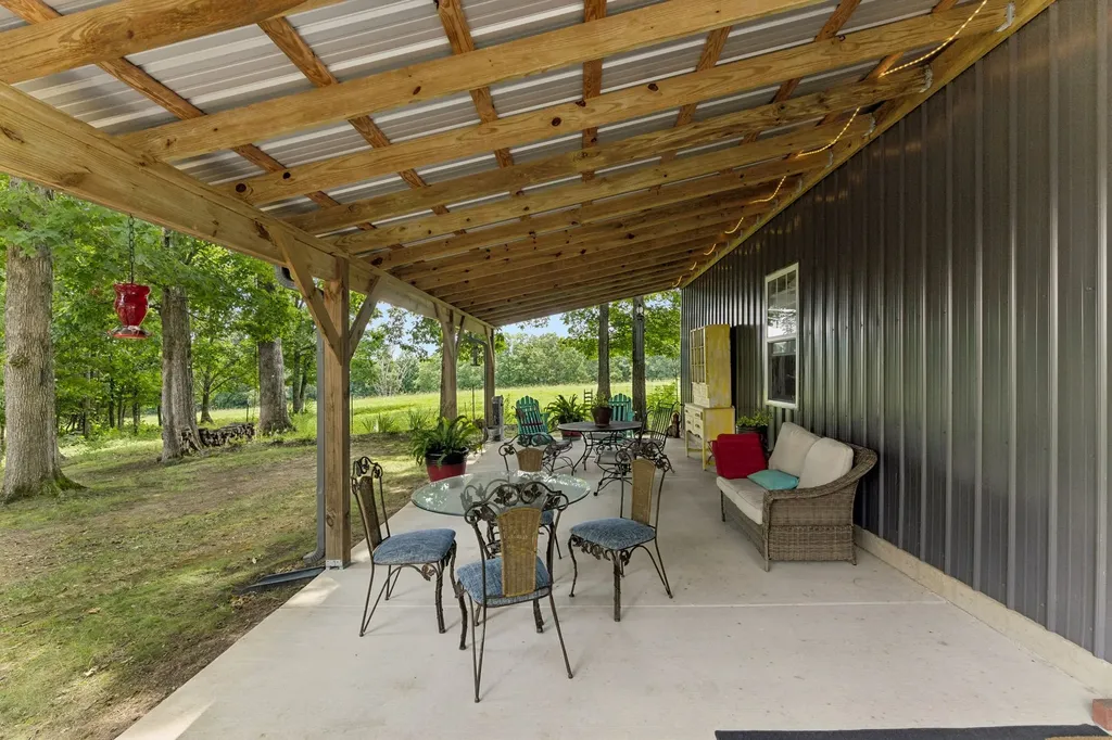 1 Lillie Lane Lawrenceburg TN 38464