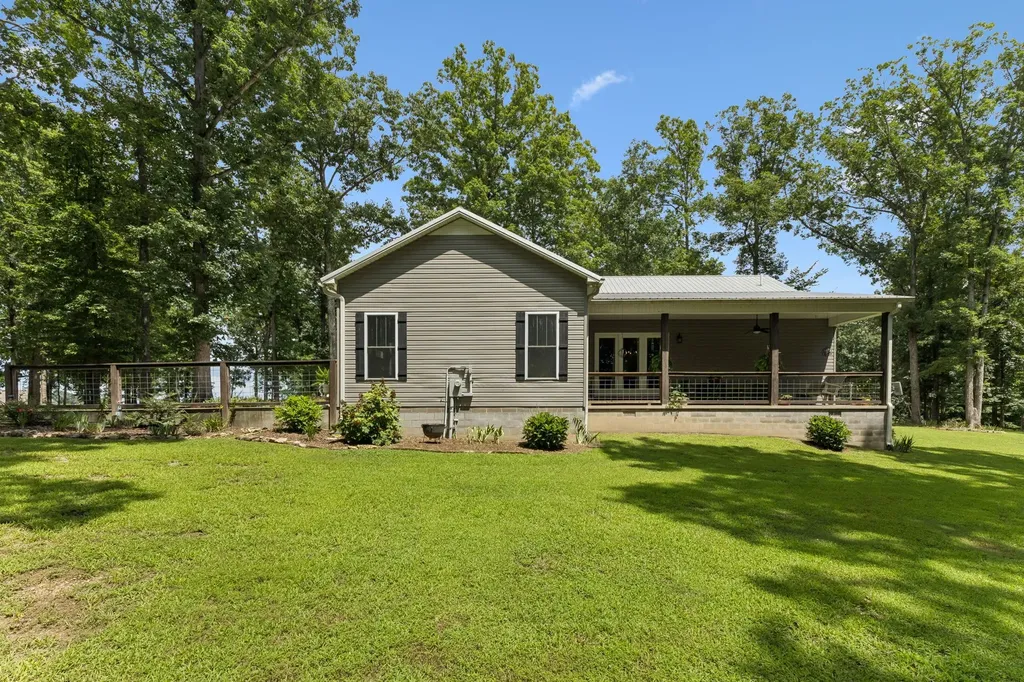 1 Lillie Lane Lawrenceburg TN 38464