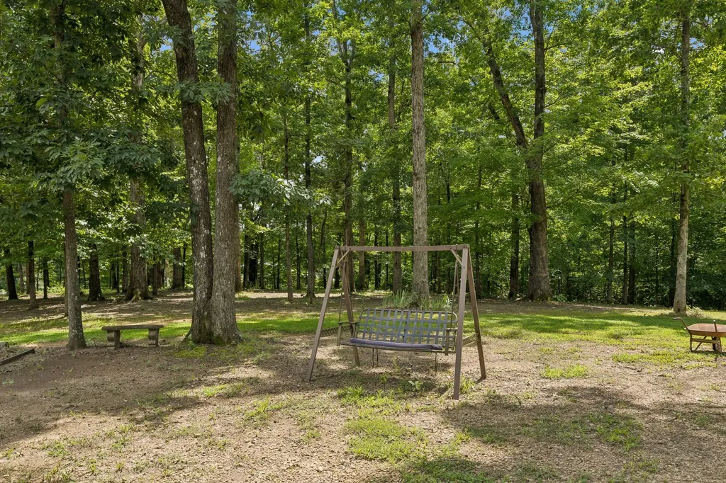 1 Lillie Lane Lawrenceburg TN 38464
