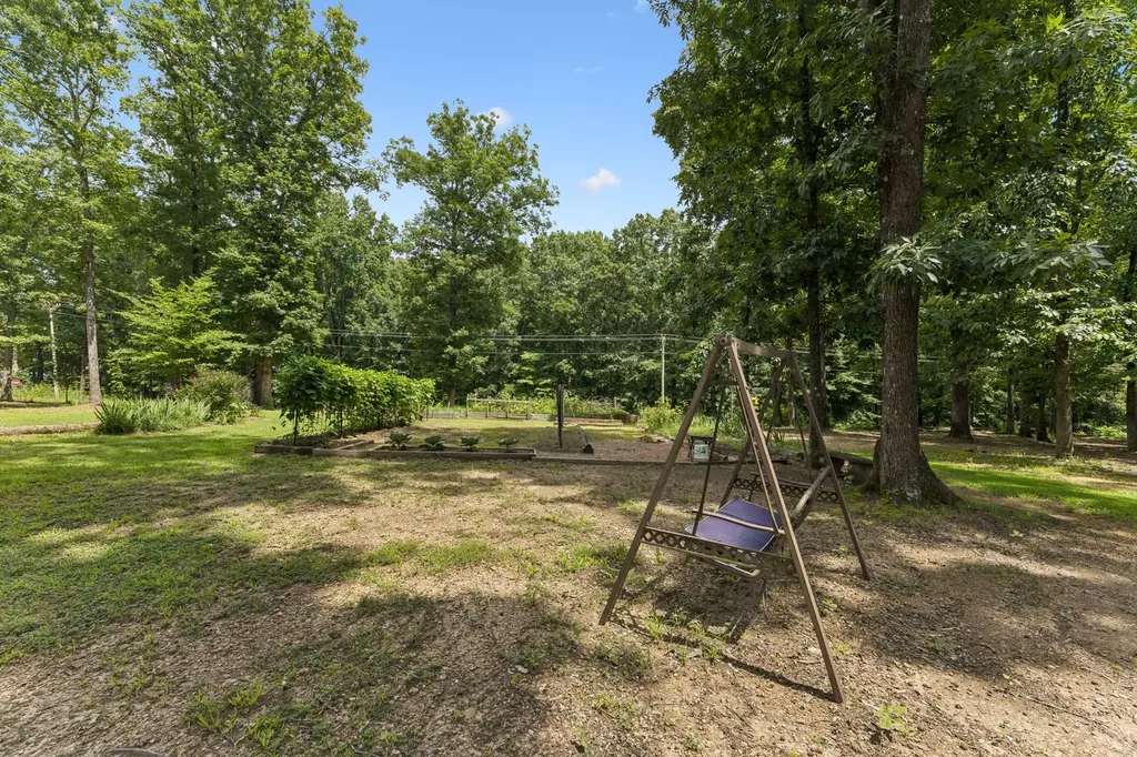 1 Lillie Lane Lawrenceburg TN 38464