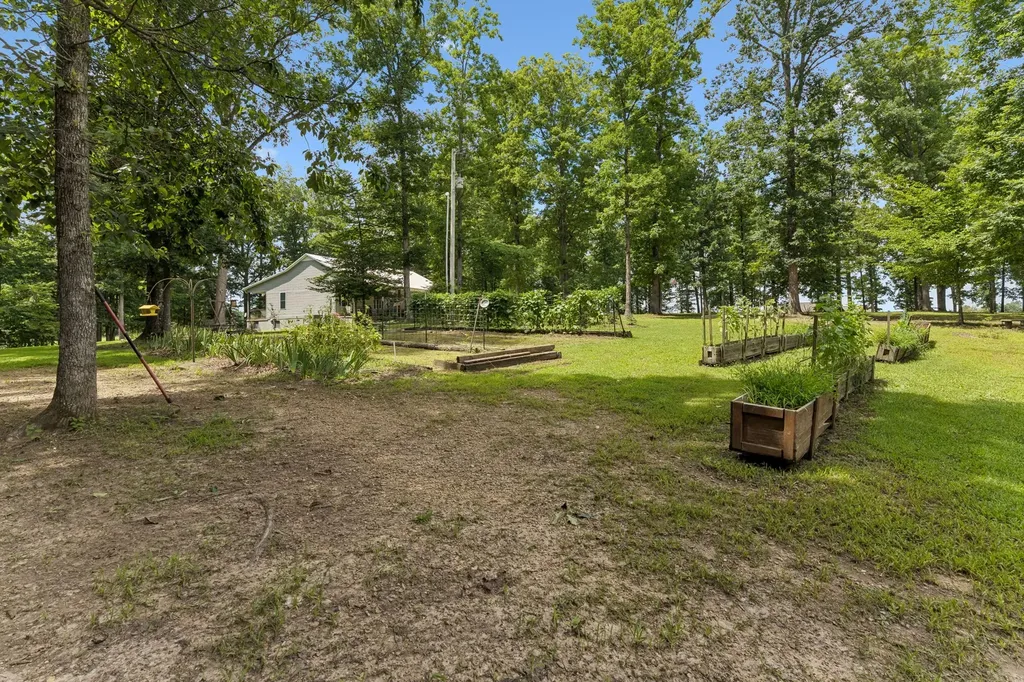 1 Lillie Lane Lawrenceburg TN 38464