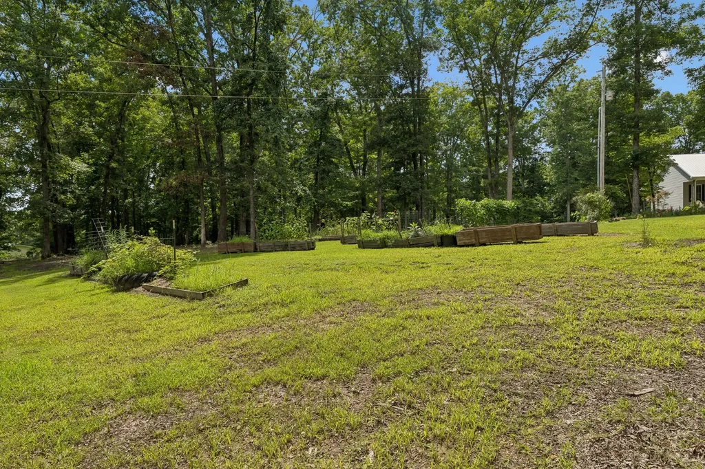 1 Lillie Lane Lawrenceburg TN 38464