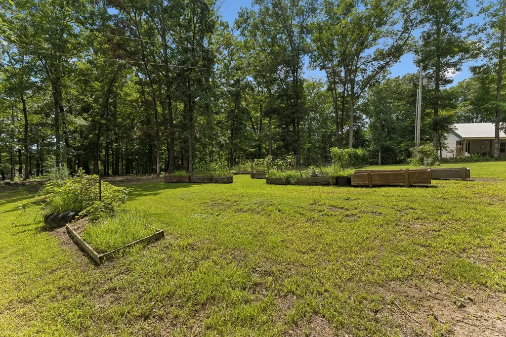 1 Lillie Lane Lawrenceburg TN 38464