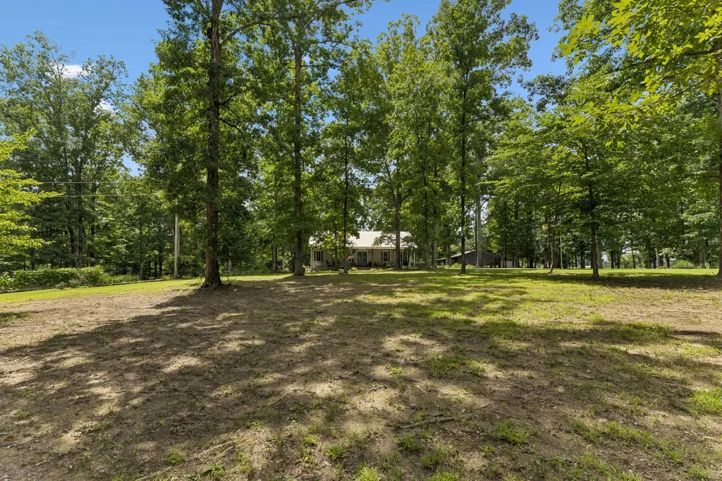 1 Lillie Lane Lawrenceburg TN 38464