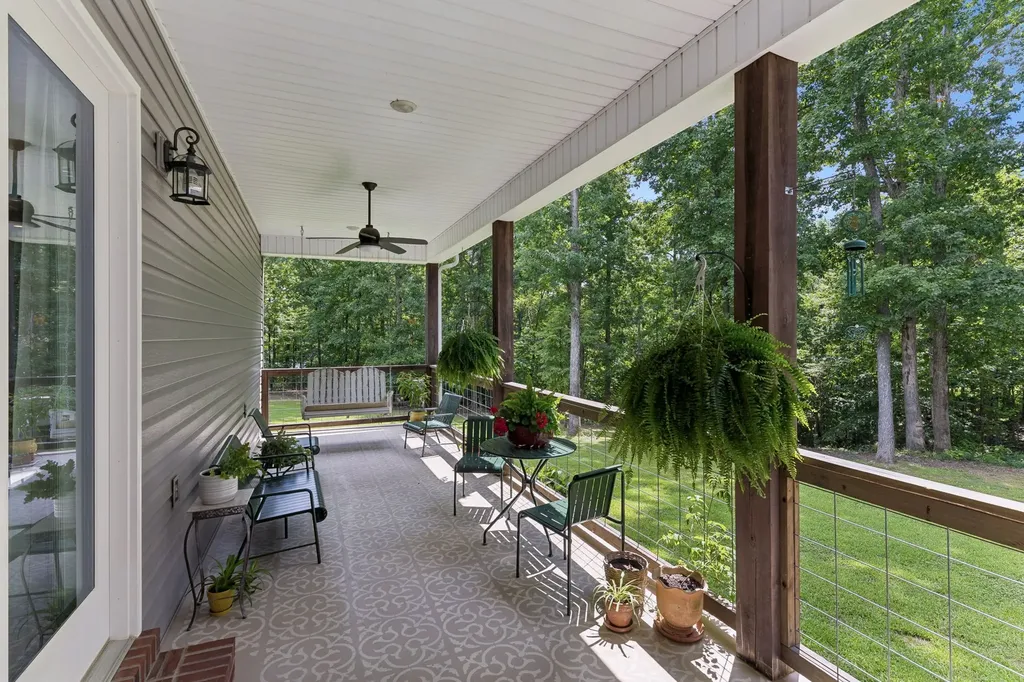 1 Lillie Lane Lawrenceburg TN 38464