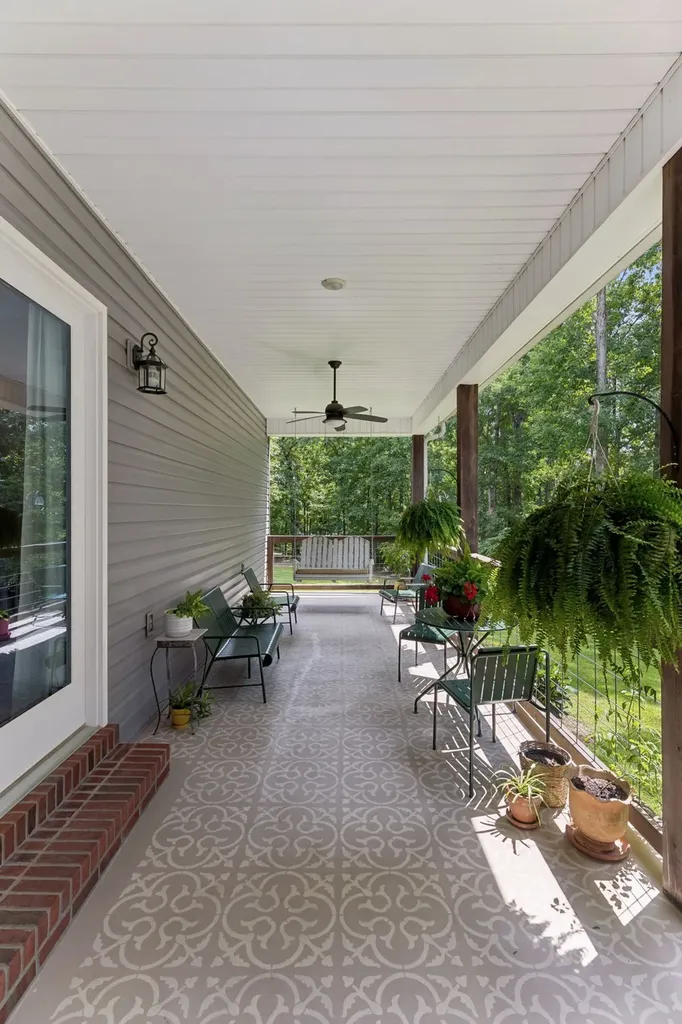 1 Lillie Lane Lawrenceburg TN 38464