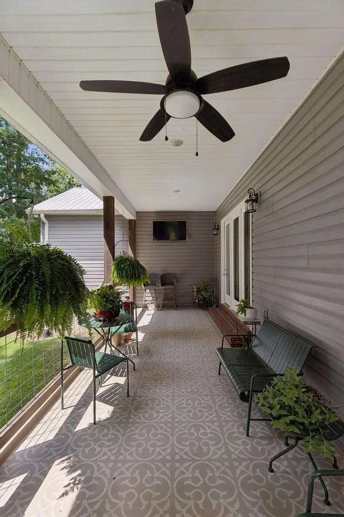 1 Lillie Lane Lawrenceburg TN 38464