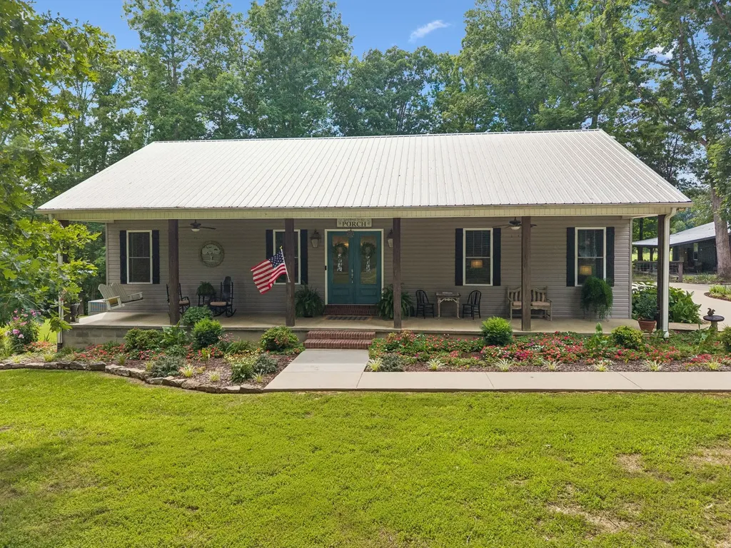 1 Lillie Lane Lawrenceburg TN 38464